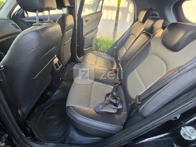 Hyundai Creta 2016 — photo 4