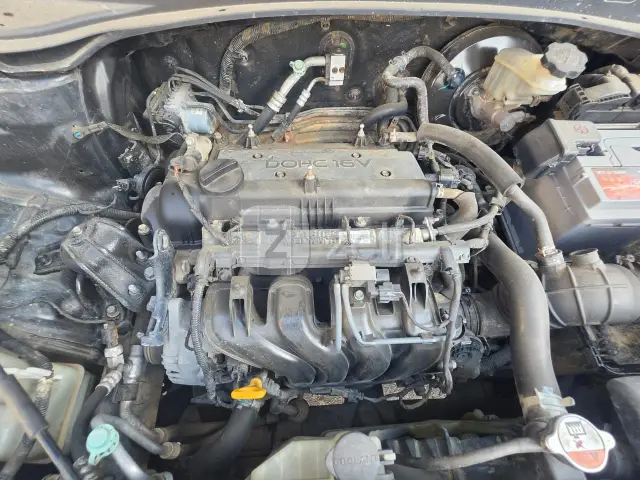 Hyundai Creta 2016 — photo 10