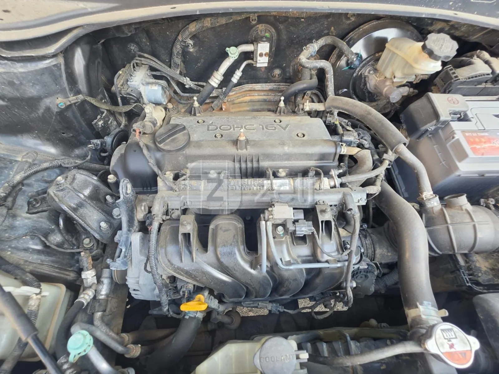 Hyundai Creta 2016 — photo 10