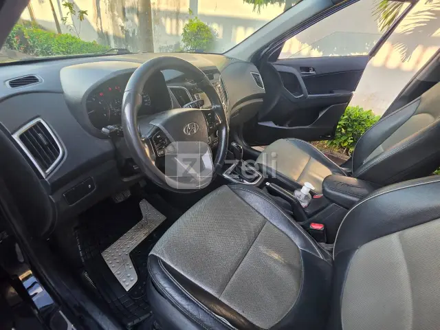 Hyundai Creta 2016 — photo 12