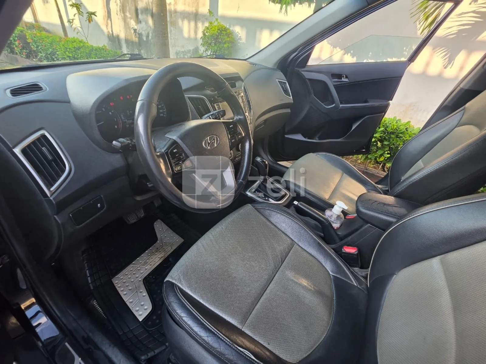 Hyundai Creta 2016 — photo 12