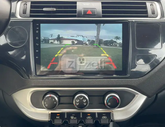 Kia Rio 2017 — photo 13