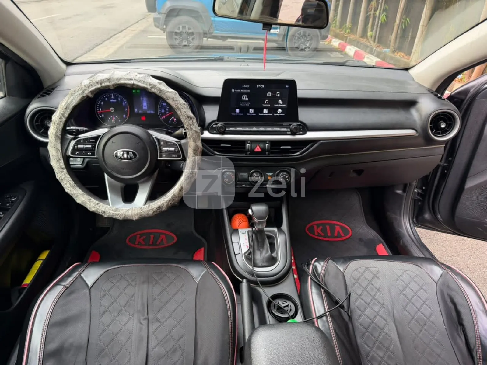 Kia Forte 2020 — photo 3