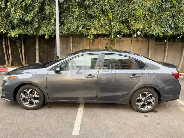 Kia Forte 2020 — photo 2