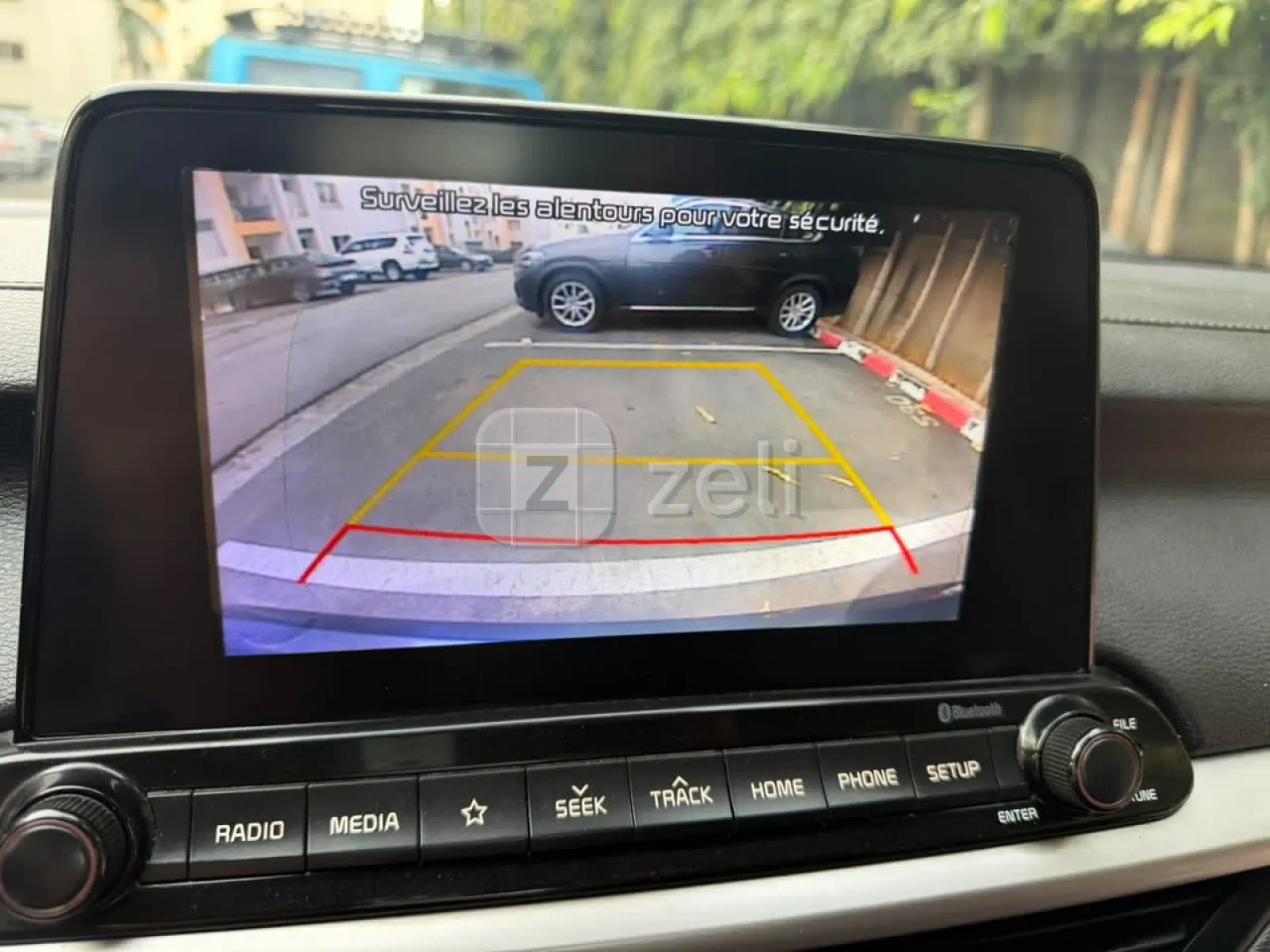 Kia Forte 2020 — photo 10