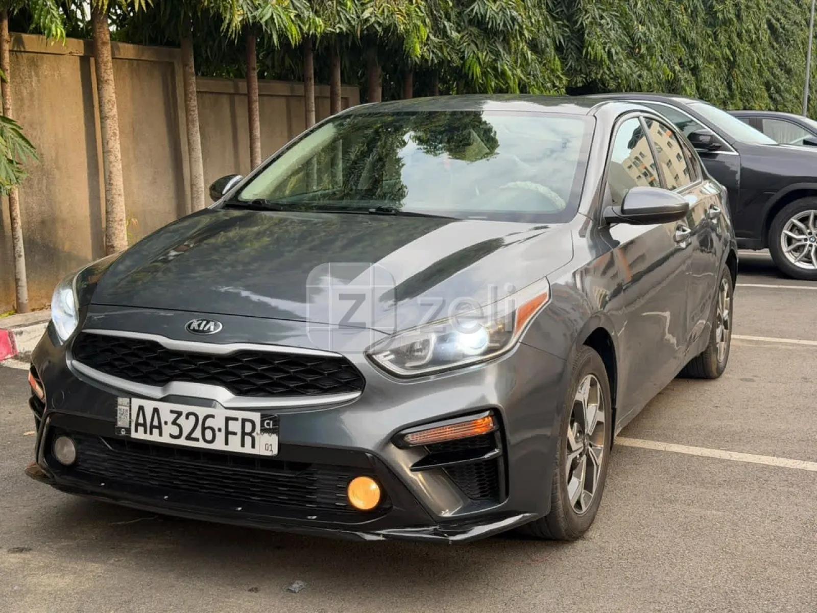 Kia Forte 2020 — photo 6