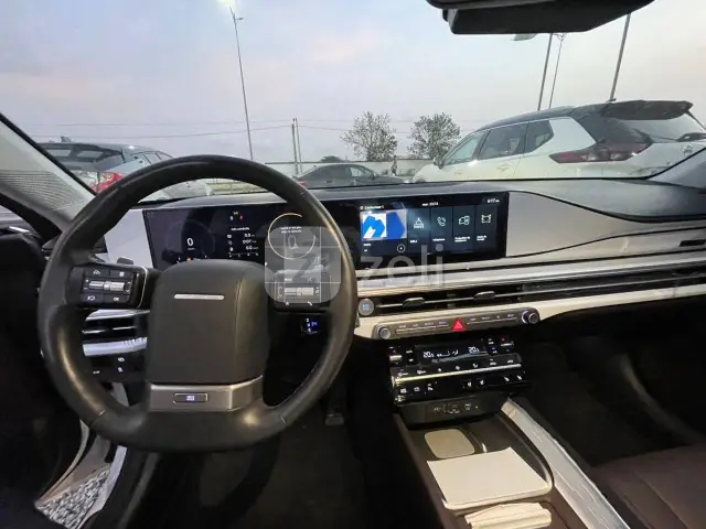 Hyundai Azera 2025 — photo 7