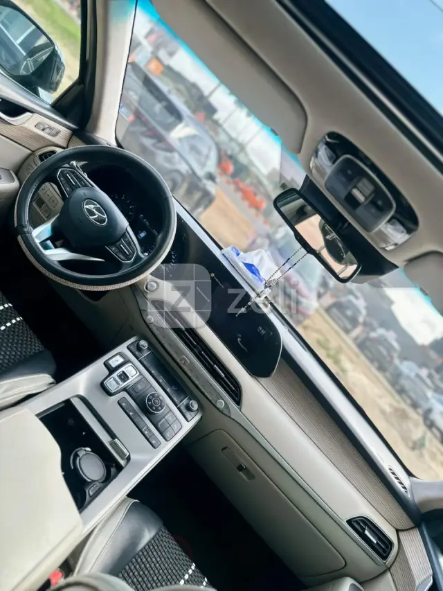 Hyundai Palisade 2022 — photo 7