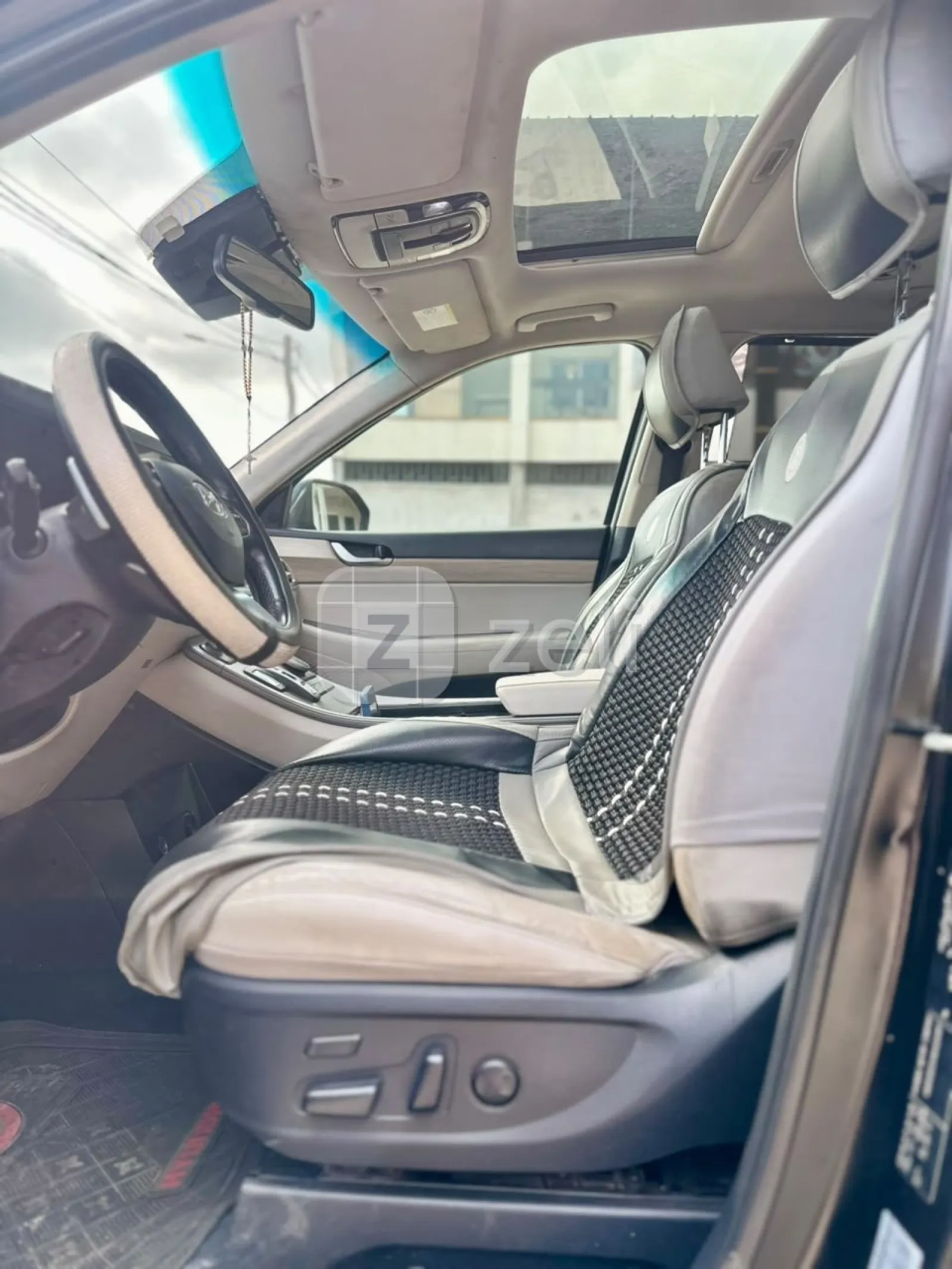Hyundai Palisade 2022 — photo 4
