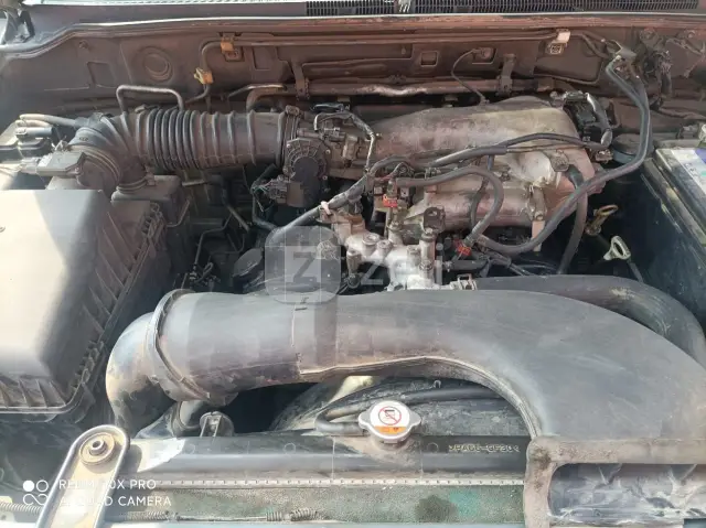 Mitsubishi Pajero 2015 — photo 10