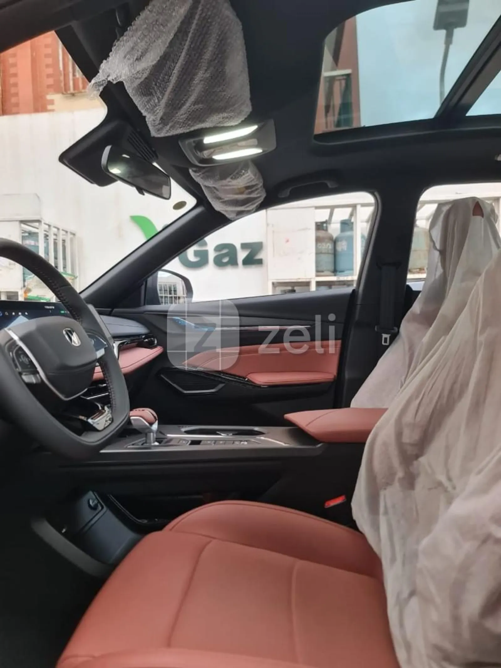 Changan X5 Plus 2026 — photo 5