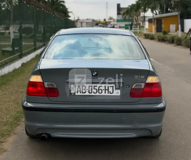 Bmw E46 SPORT 2020 — photo 6