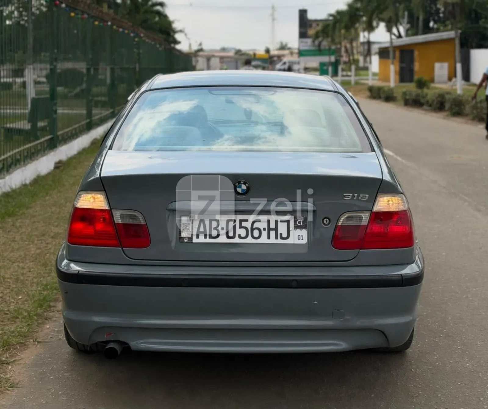 Bmw E46 SPORT 2020 — photo 6