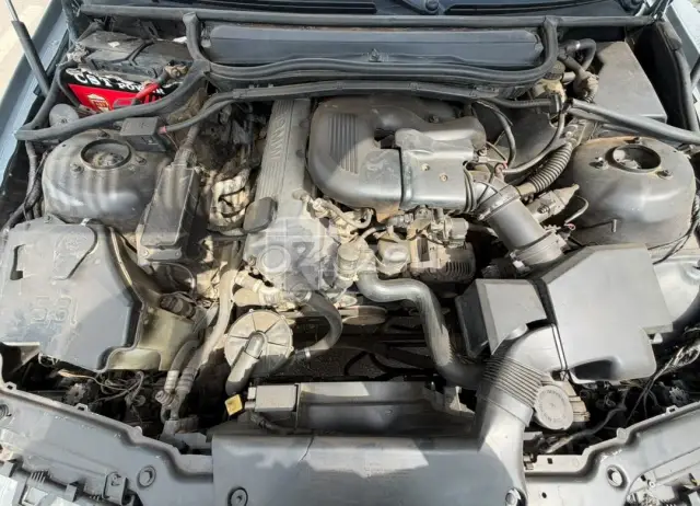Bmw E46 SPORT 2020 — photo 8