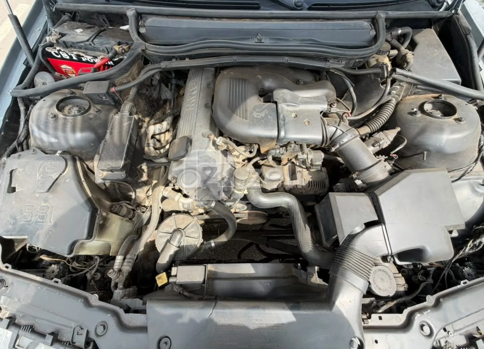 Bmw E46 SPORT 2020 — photo 8