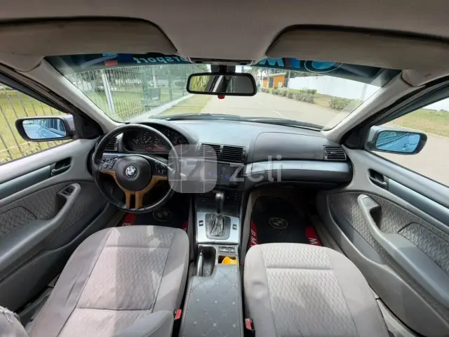 Bmw E46 SPORT 2020 — photo 3