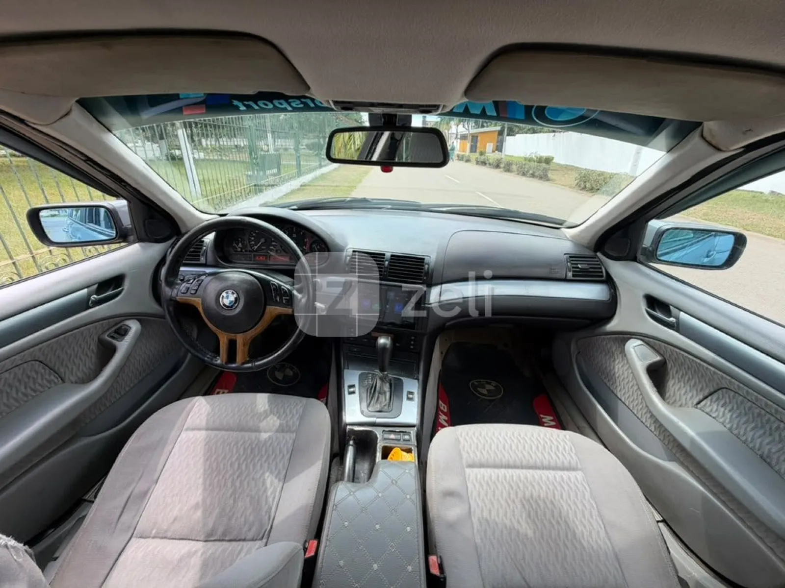 Bmw E46 SPORT 2020 — photo 3
