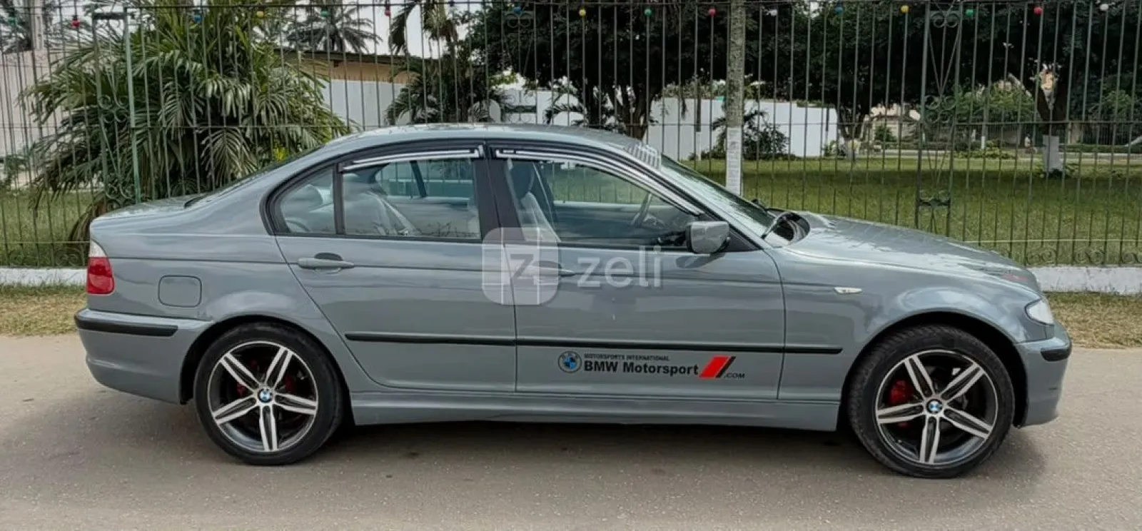 Bmw E46 SPORT 2020 — photo 4