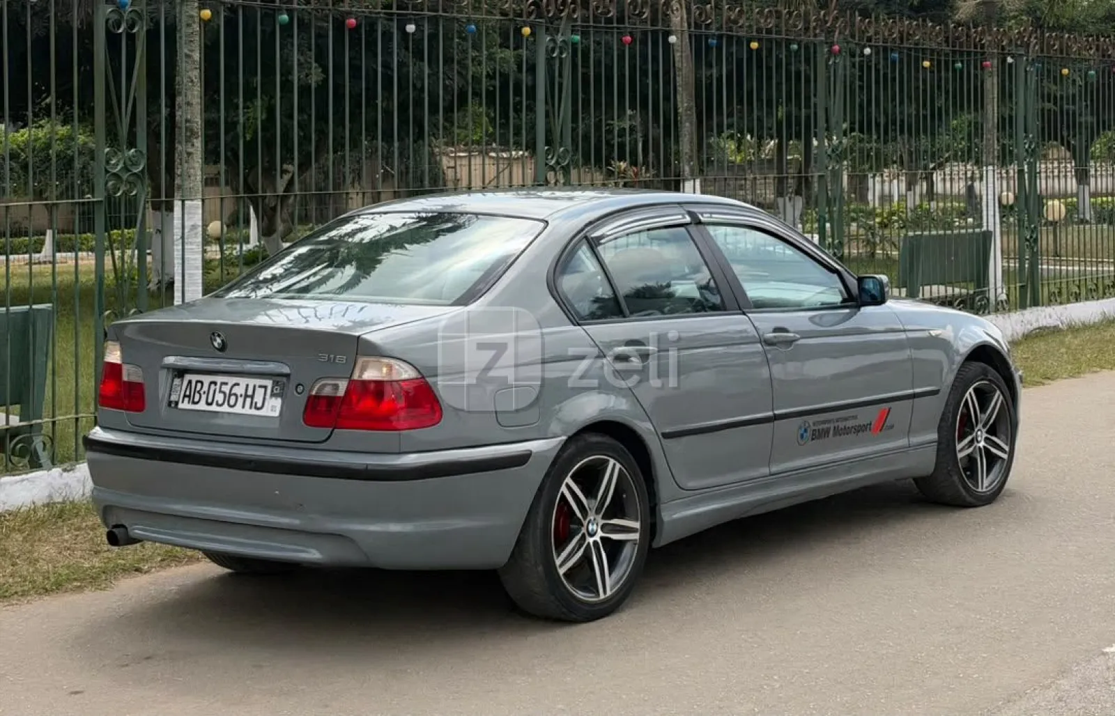 Bmw E46 SPORT 2020 — photo 5