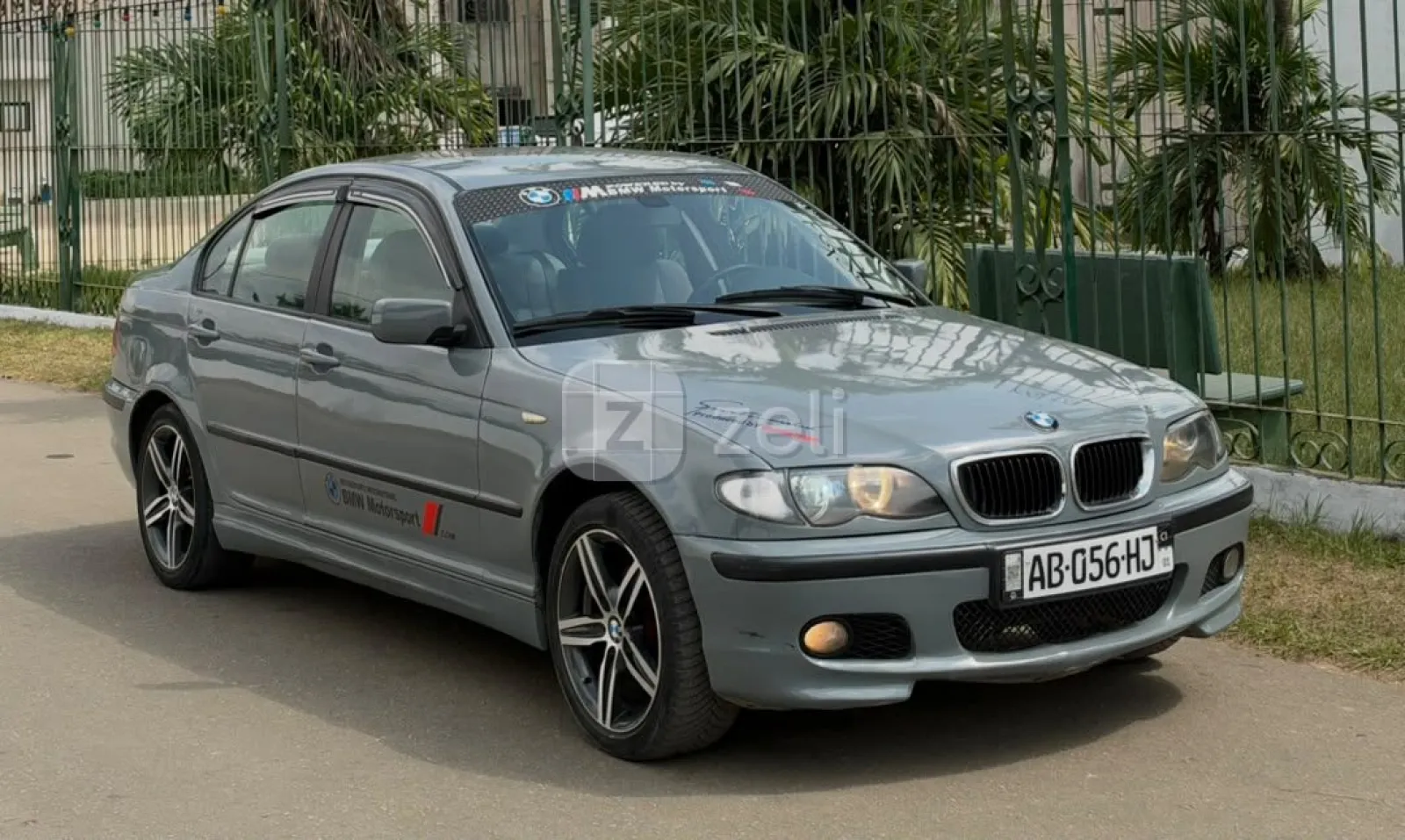 Bmw E46 SPORT 2020 — photo 2