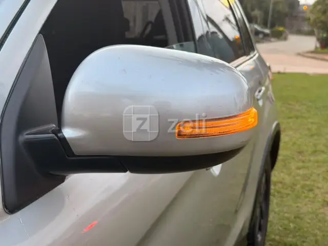 Mitsubishi ASX 2021 — photo 9