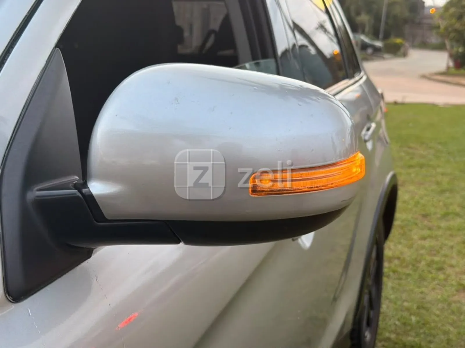 Mitsubishi ASX 2021 — photo 9