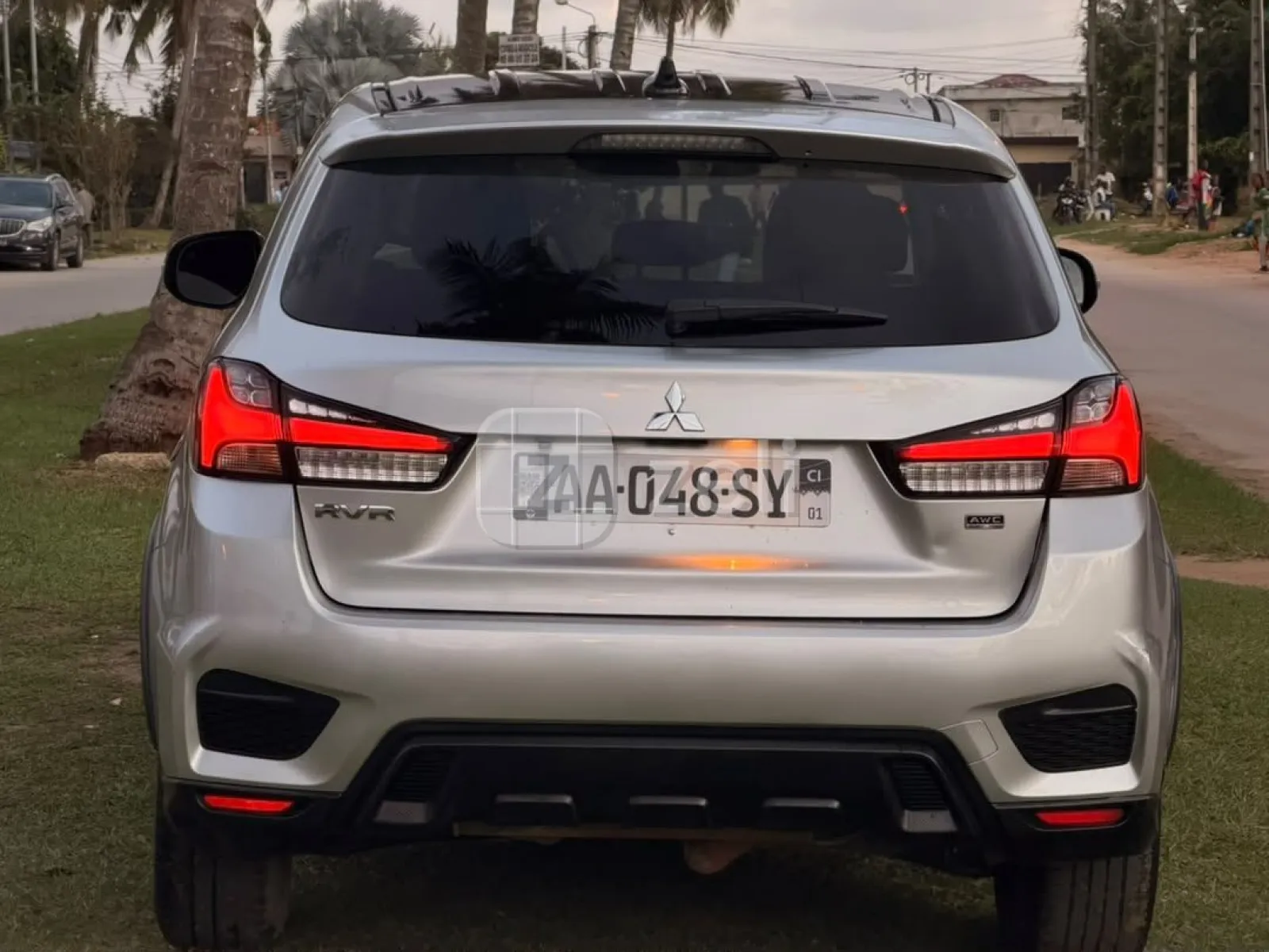 Mitsubishi ASX 2021 — photo 5
