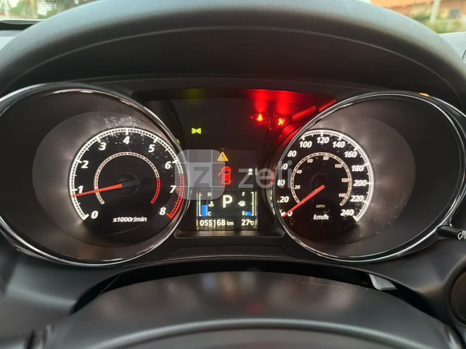 Mitsubishi ASX 2021 — photo 7