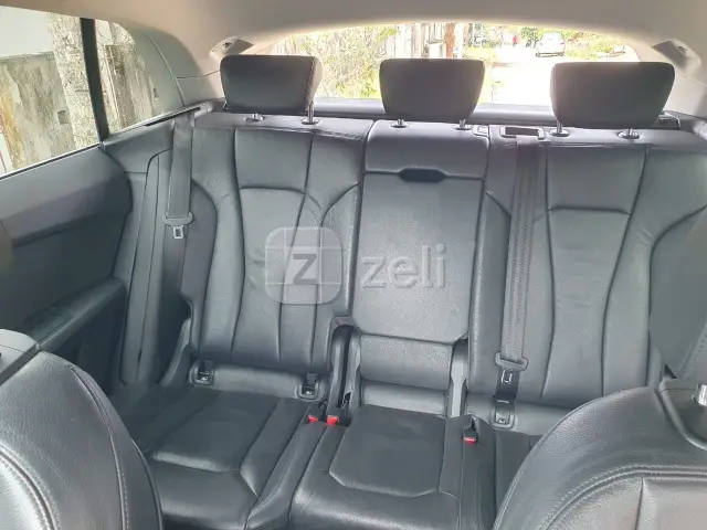 Audi Q8 QUATTRO 2022 — photo 4
