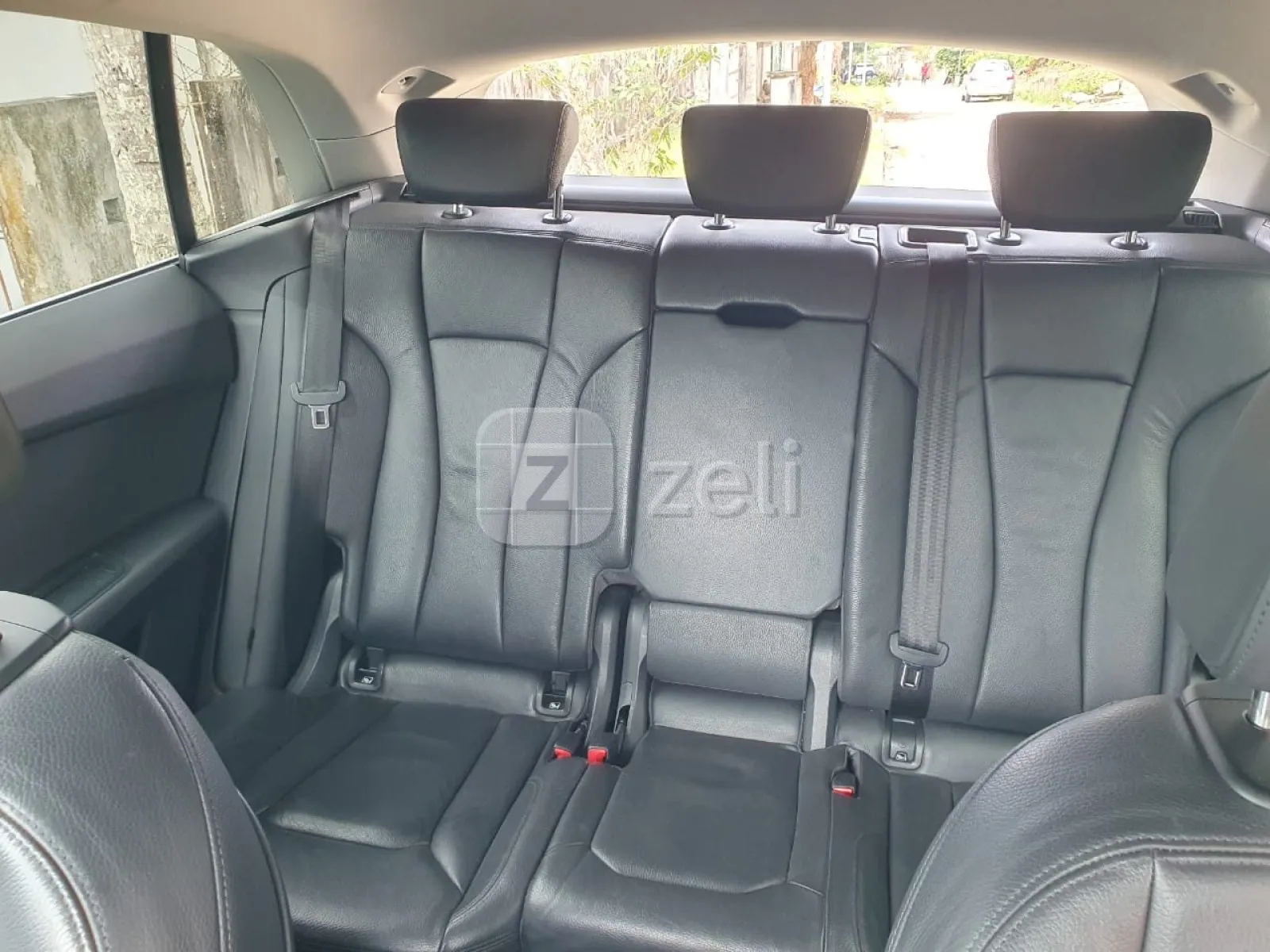 Audi Q8 QUATTRO 2022 — photo 4