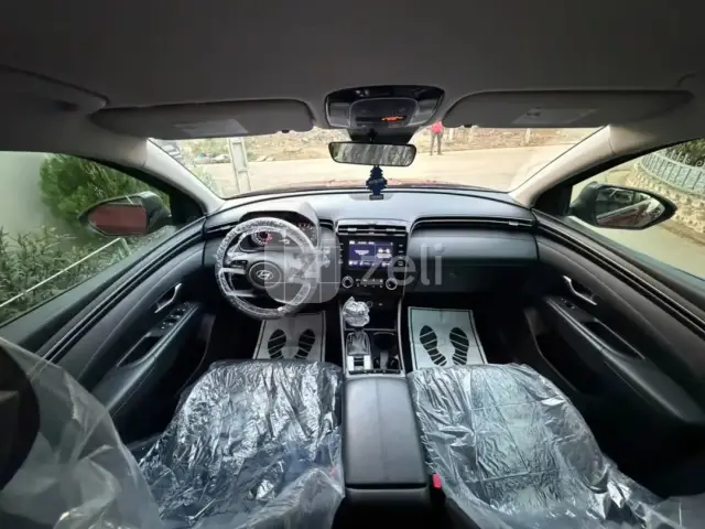 Hyundai Tucson 2024 — photo 4