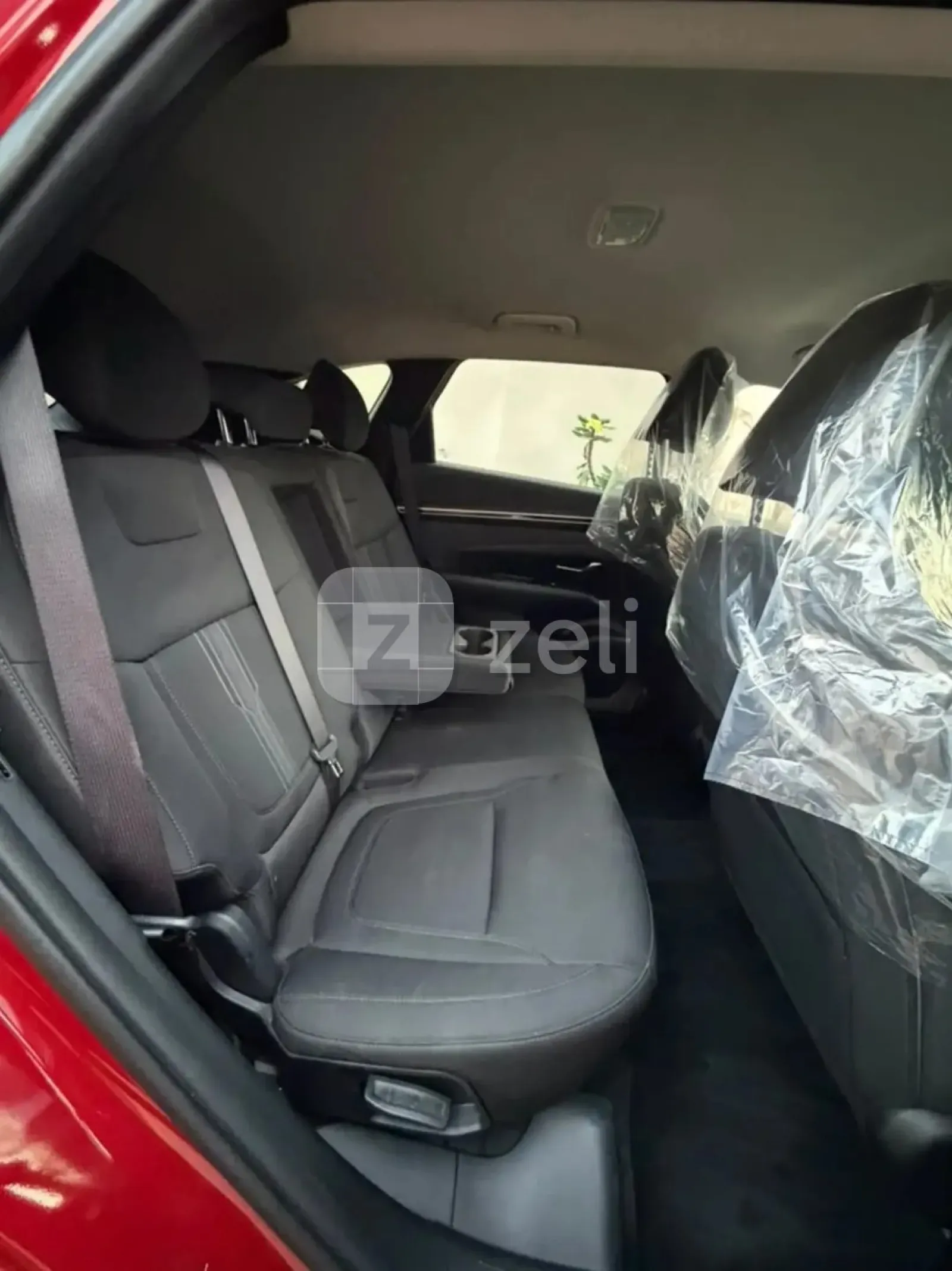 Hyundai Tucson 2024 — photo 5