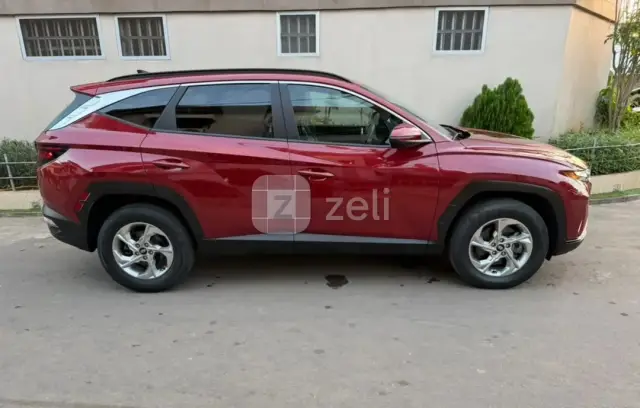 Hyundai Tucson 2024 — photo 6