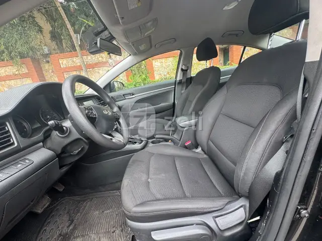 Hyundai Elantra 2020 — photo 8