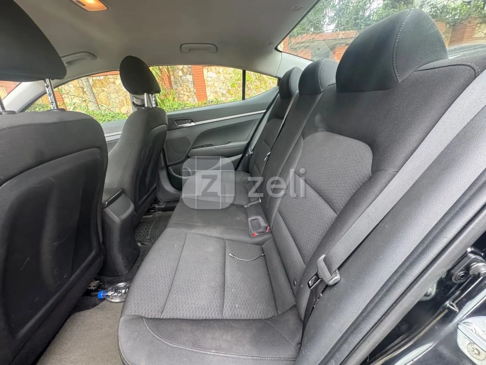 Hyundai Elantra 2020 — photo 4