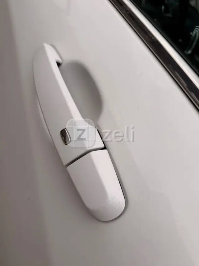 Chevrolet Equinox 2023 — photo 6