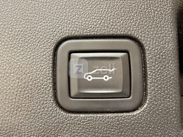 Chevrolet Equinox 2023 — photo 12