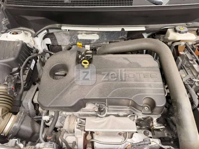 Chevrolet Equinox 2023 — photo 13