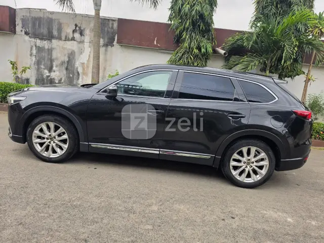 Mazda CX-9 2019 — photo 6