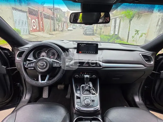 Mazda CX-9 2019 — photo 3