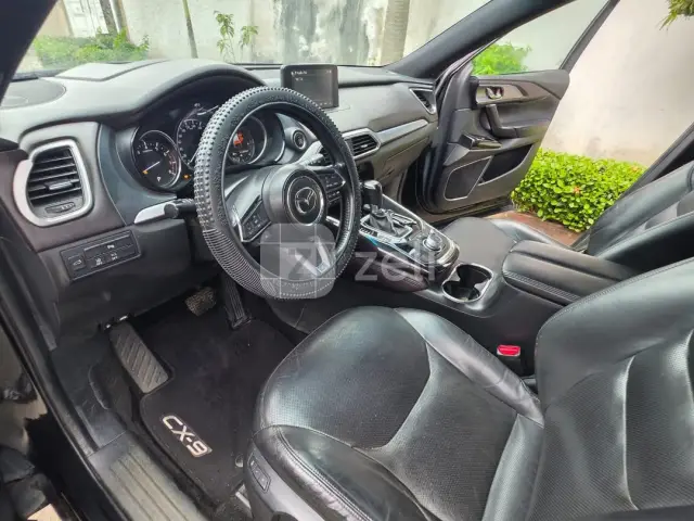Mazda CX-9 2019 — photo 9