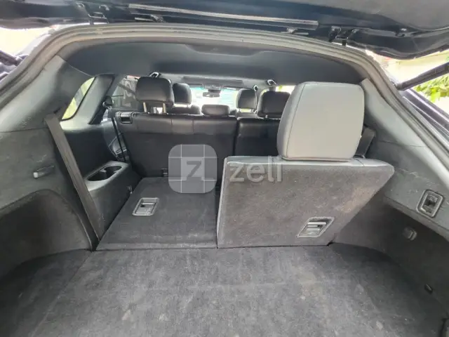 Mazda CX-9 2019 — photo 11