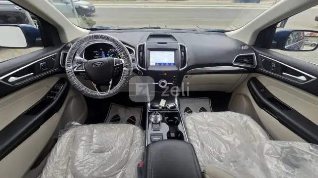 Ford Edge 2020 — photo 5