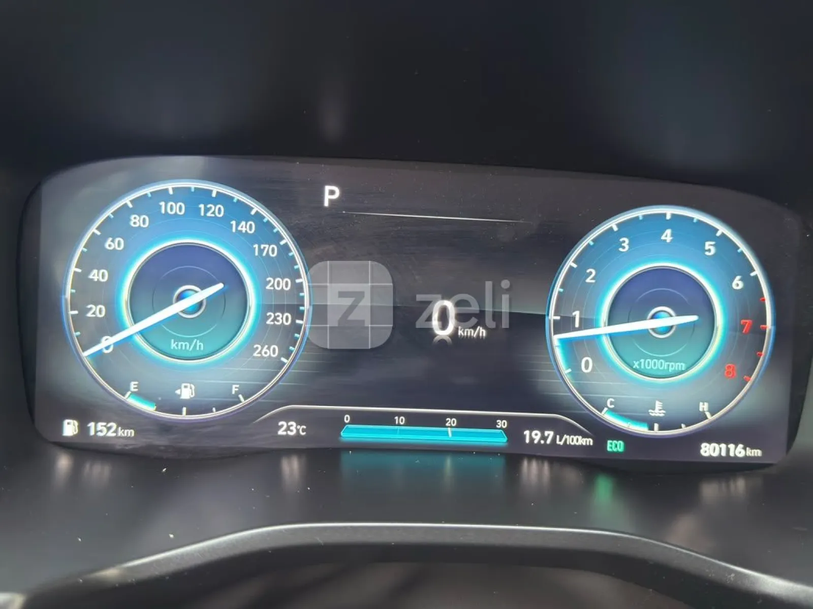 Hyundai Santa Fe 2022 — photo 7