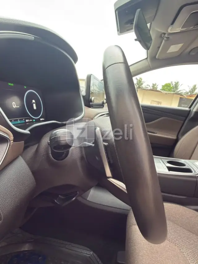 Hyundai Santa Fe 2022 — photo 11