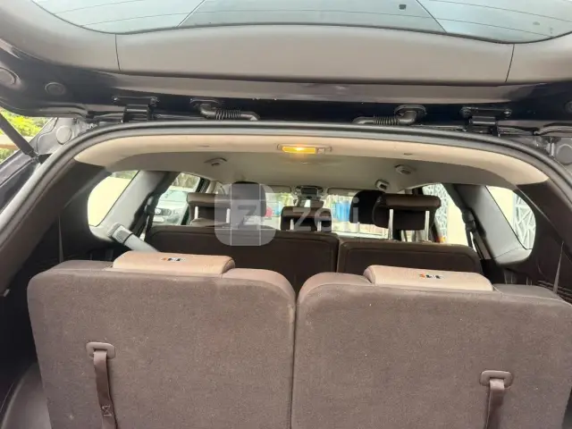 Hyundai Santa Fe 2022 — photo 16