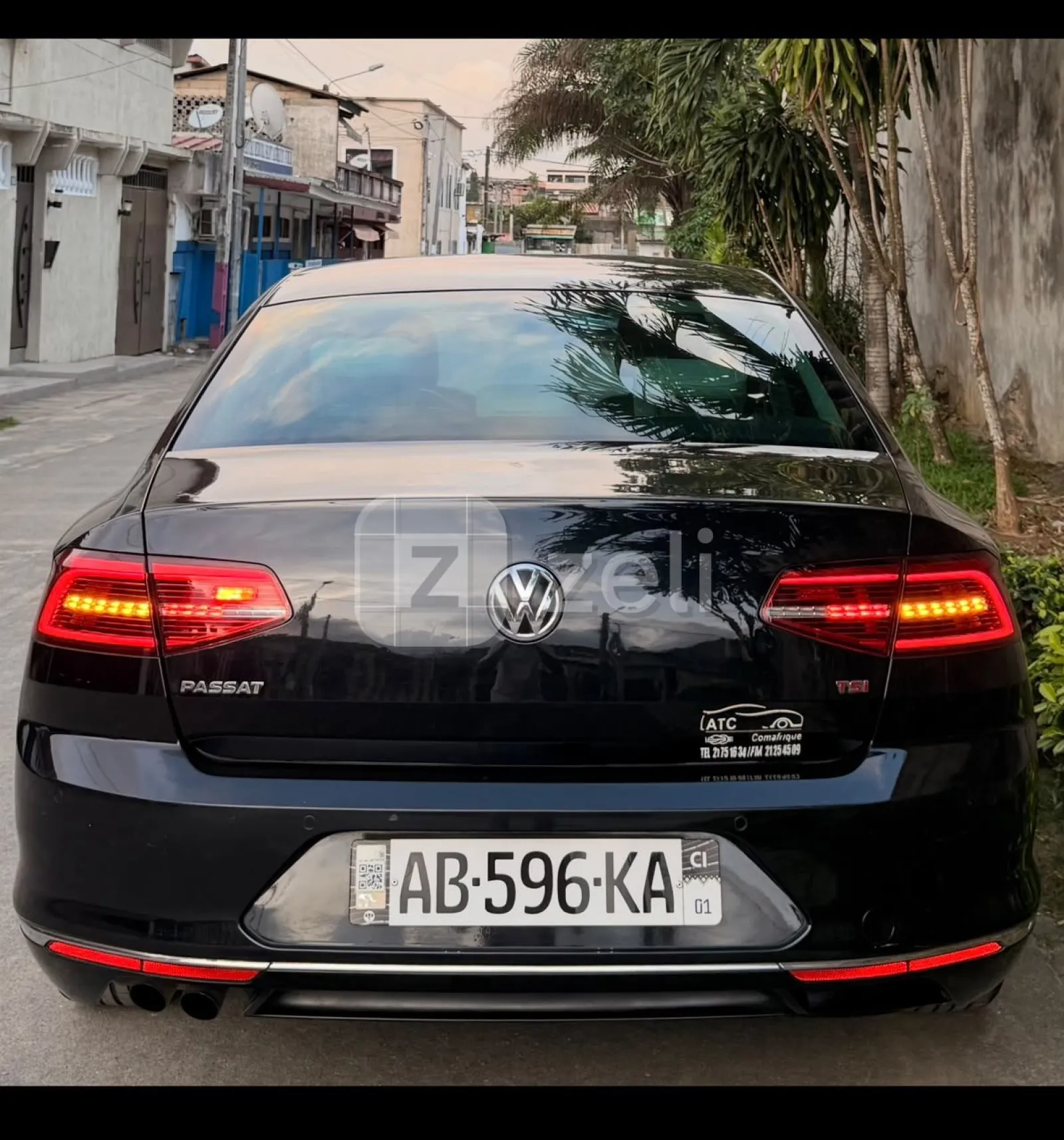 Volkswagen Jetta 2020 — photo 7