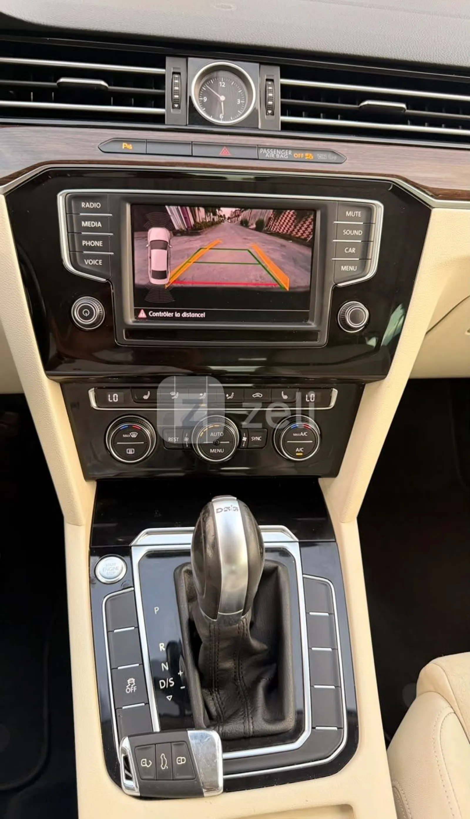 Volkswagen Jetta 2020 — photo 9