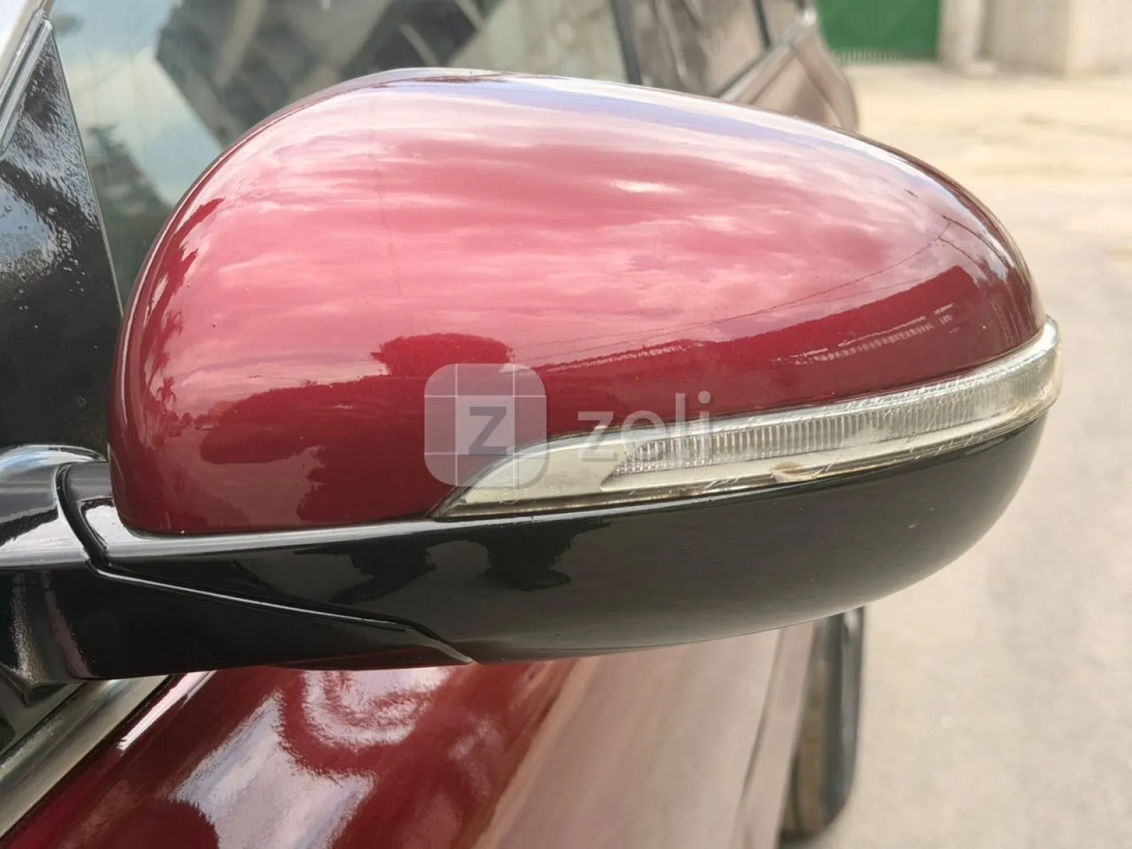 Kia Sorento 2016 — photo 11