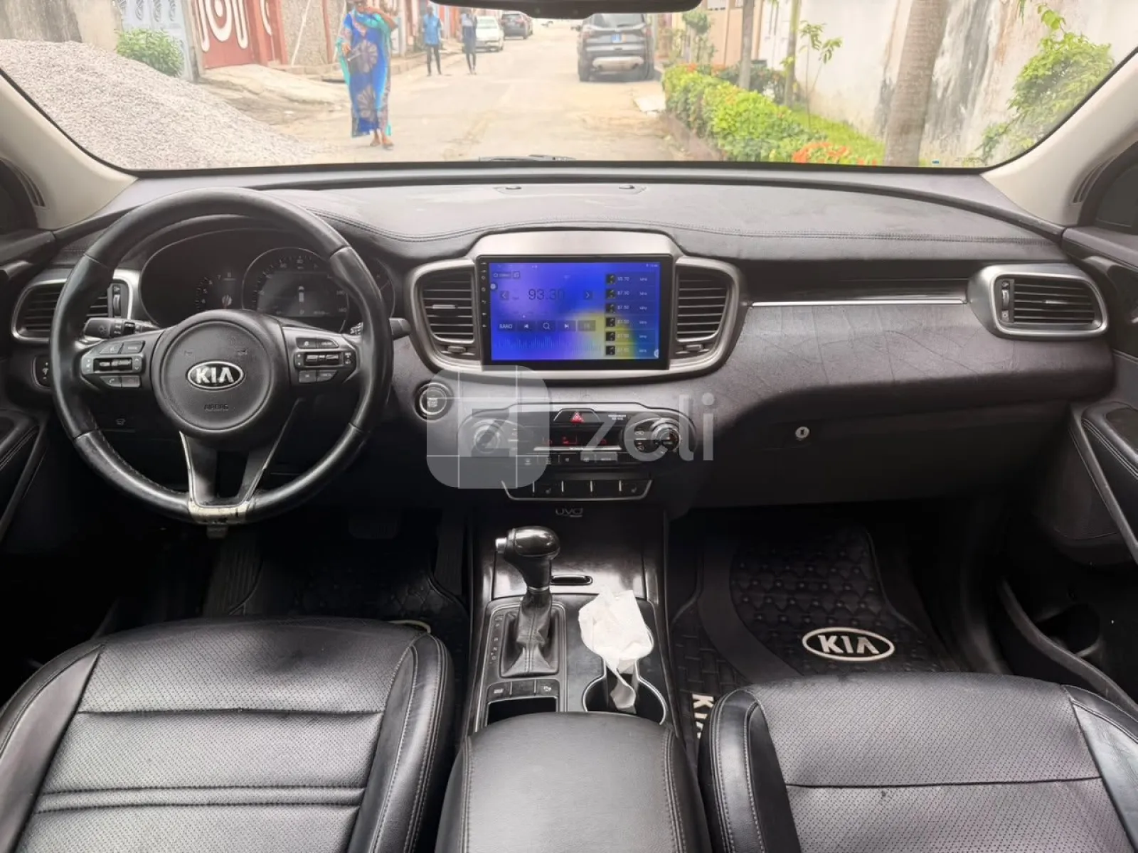 Kia Sorento 2016 — photo 3